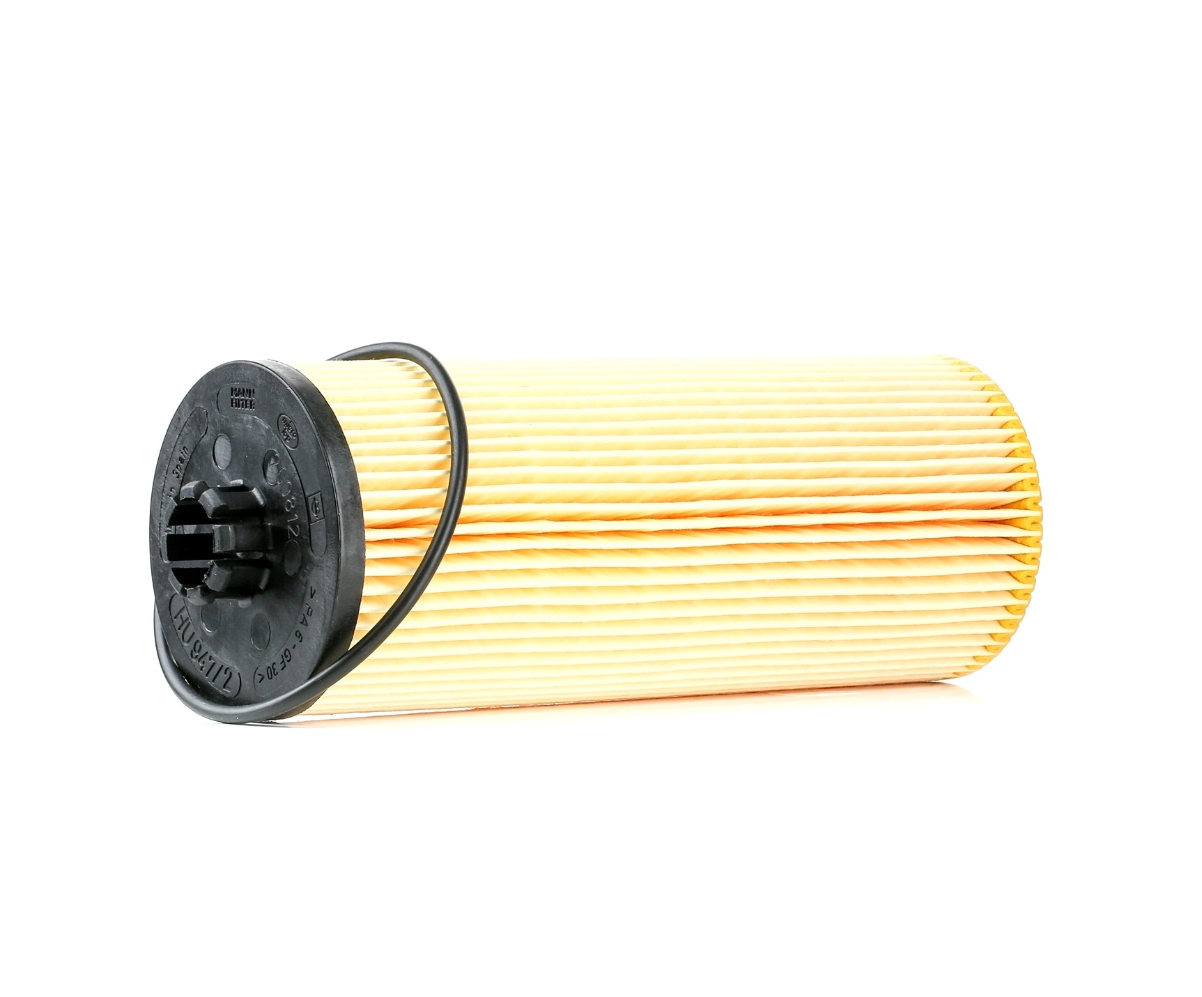 MANN-FILTER Öljynsuodatin VW,MAN HU 947/2 x 51055040096,93215250017,5001846993