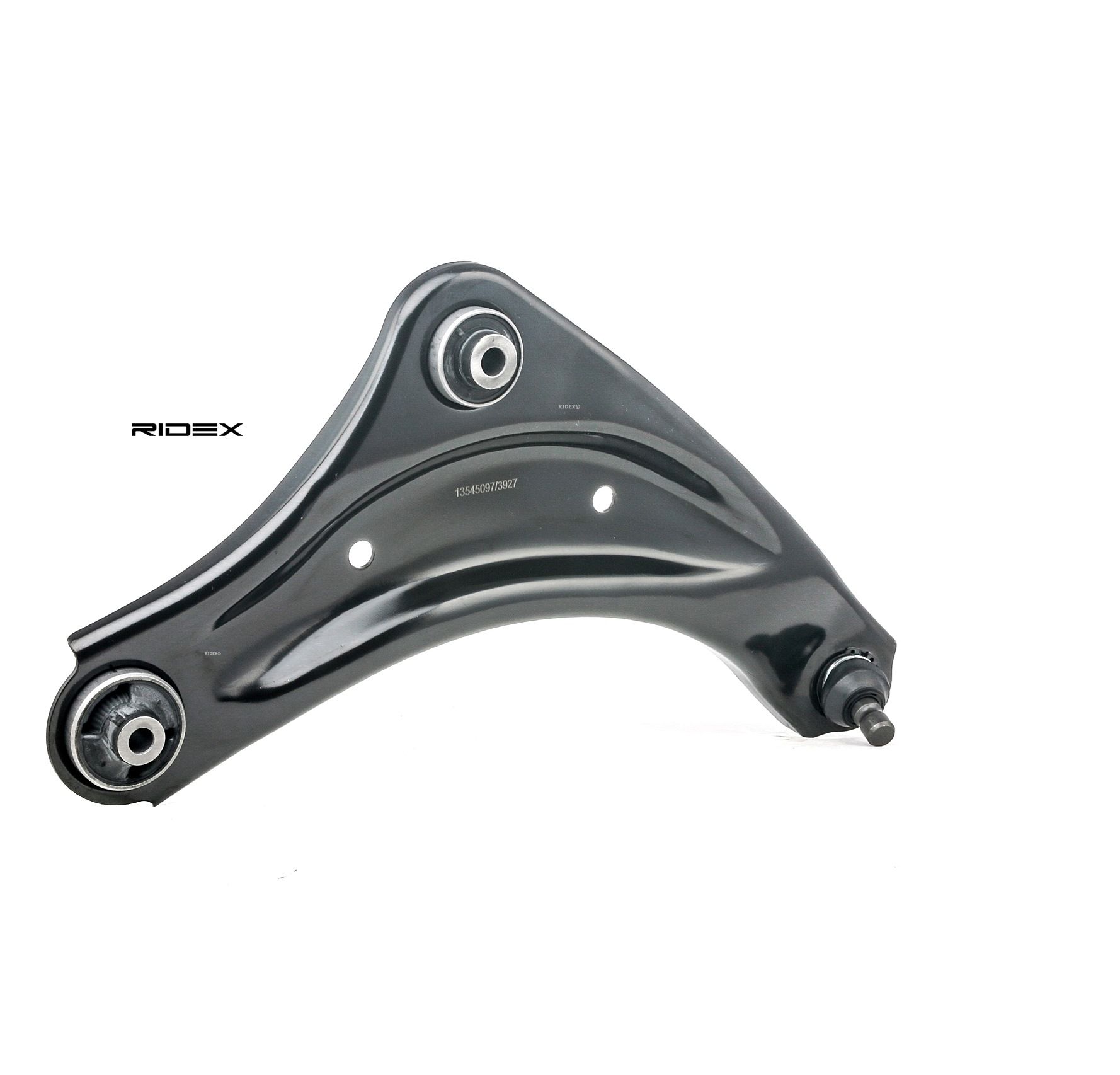 RIDEX Alatukivarsi NISSAN 273C1039 545001KA0A,545001KA0B,545001KA1B Tukivarsi,Tukivarsi, Pyöräntuenta 545001KK0A,545001KK0B,54500BA60A