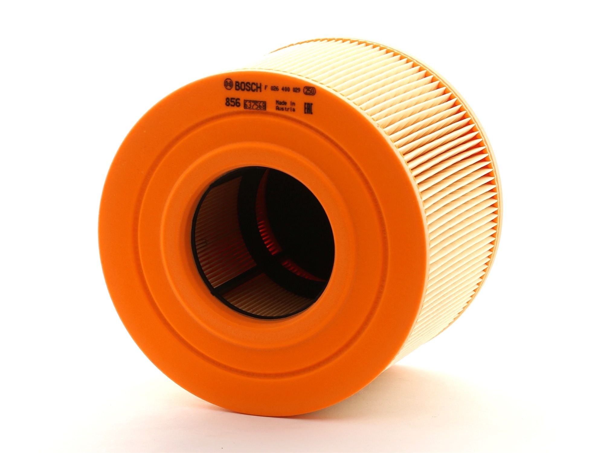 BOSCH Ilmansuodatin BMW F 026 400 029 13717536006