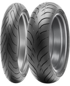 Dunlop Roadsmart IV GT ( 180/55 ZR17 TL (73W) takapyörä )