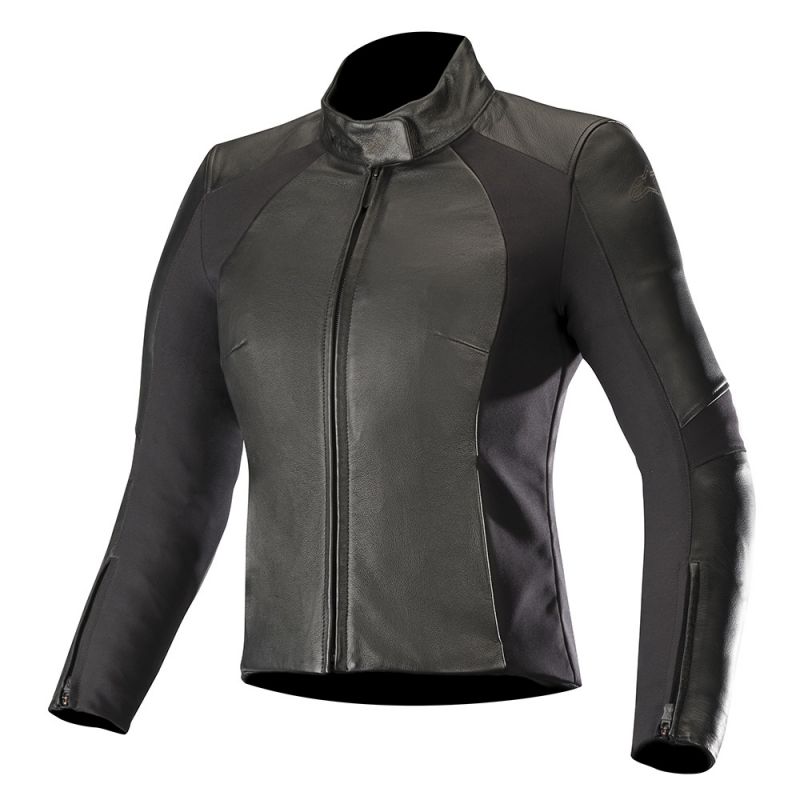 Alpinestars Vika V2 Black Lady 46