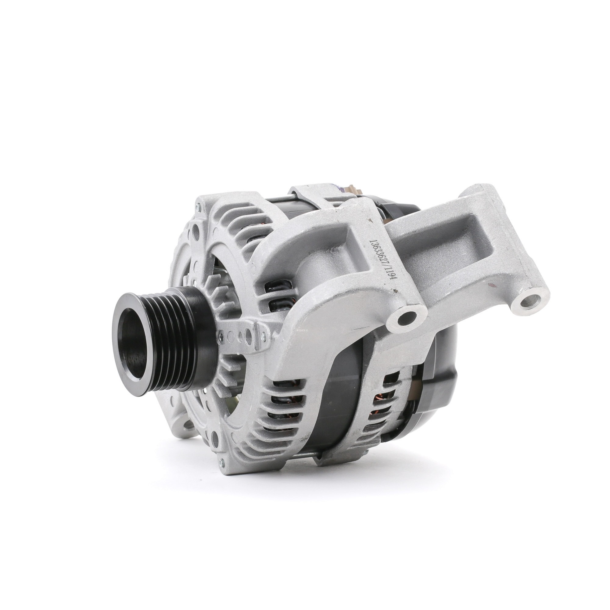 RIDEX Laturi FORD 4G0208 1322879,1530298,1748620 Generaattori 3M5T10300LA,3M5T10300LB,3M5T10300LC,3M5T10300LD,5M5T10300AA,5M5T10300AB,A4A3F30771