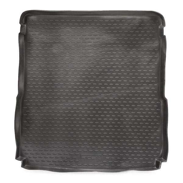 RIDEX Tavaratilan / peräkontin kaukalo VW 2444A0002 Tavaratilan kaukalomatto
