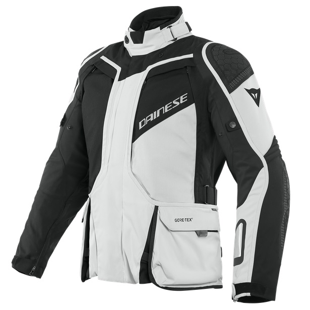 Dainese D-Explorer 2 Gore-Tex Peyote Black 50