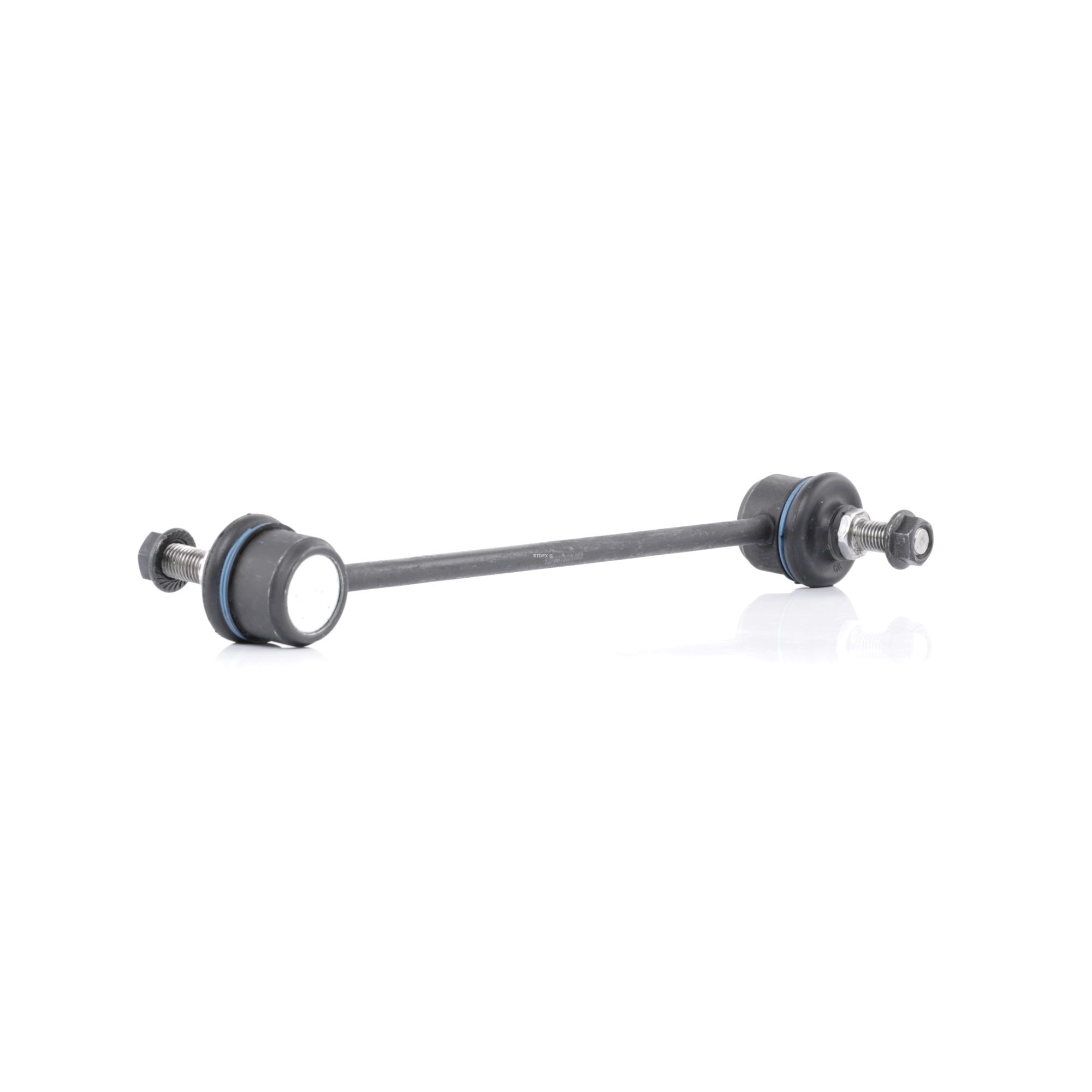 RIDEX Koiranluu CHEVROLET 3229S0533 95947829,95947829 Kallistuksenvakaajan Yhdystanko,Tanko, Kallistuksenvaimennin