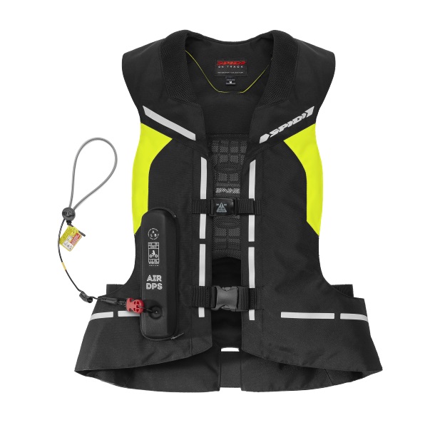 Spidi Air DPS Airbag Vest XL