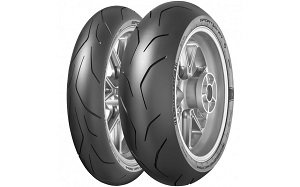Dunlop Sportsmart TT ( 140/70 R17 TL 66H takapyörä )