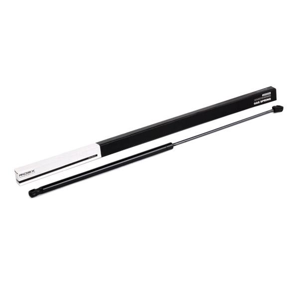 RIDEX Konepellin Kaasujousi VW 514G0057 1K0823359A Kaasujousi, Konepelti