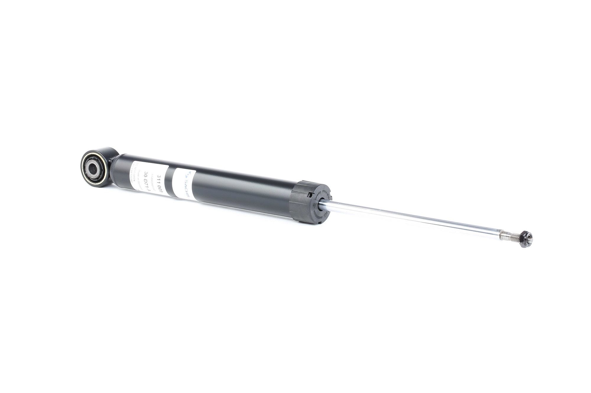 SACHS Iskunvaimentimet VW,AUDI,SKODA 311 009 1K0513029EC,1K0513029ED,1K0513029FR Iskarit,Iskunvaimennin 1K0513029GN,1K0513029HD,1K0513029HE