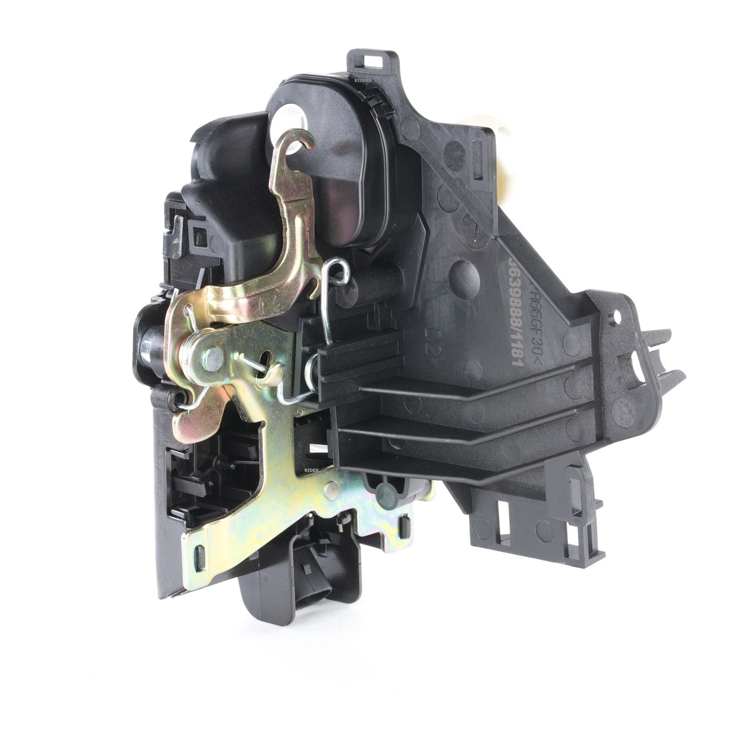 RIDEX Oven Lukko VW,SKODA,SEAT 1361D0036 Ovilukko
