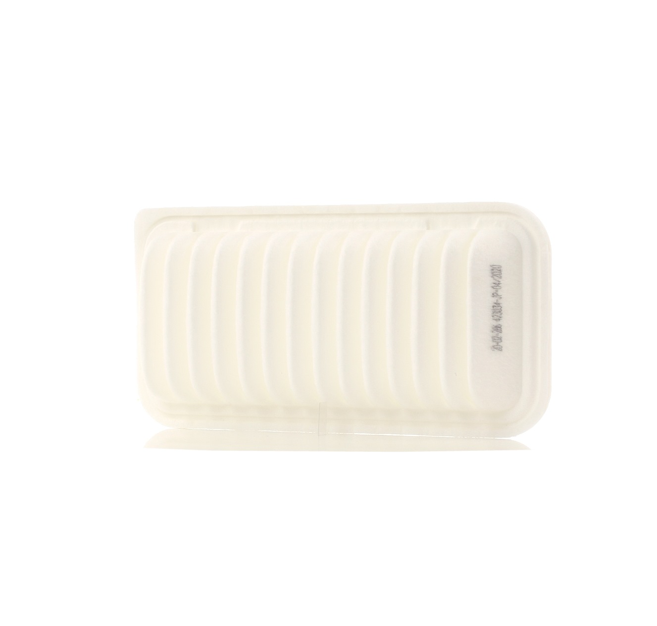 ASHIKA Ilmansuodatin TOYOTA,SUBARU,DAIHATSU 20-02-286 1780121030,178010M010,178010Y010 1780121030