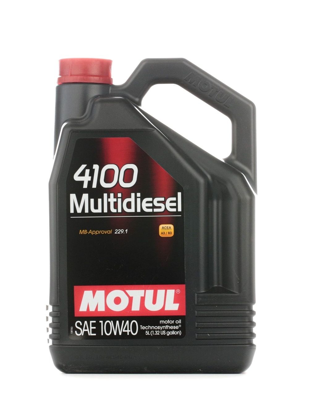 MOTUL Moottoriöljy VW,AUDI,MERCEDES-BENZ 100261