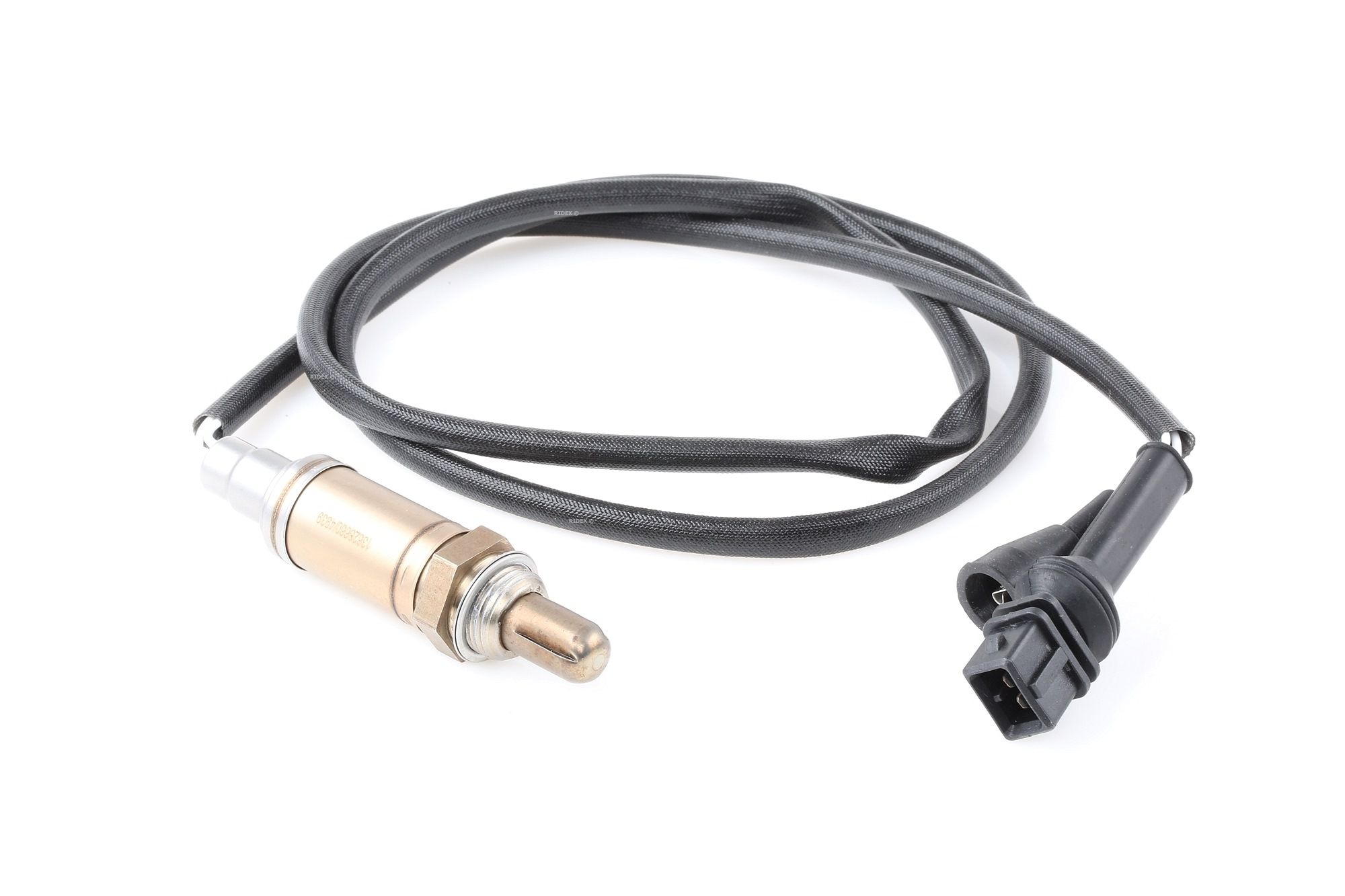 RIDEX Lambda Anturi VW,AUDI,FIAT 3922L0003 0060507690,0060567759,16124101601 Lambdatunnistin,Happianturi 161241101601,162281101600,241101601,60507690