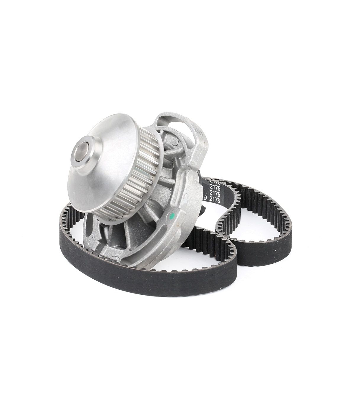 FEBI BILSTEIN Vesipumppu + Jakohihnasarja VW,SEAT 45137 030109119A,030109119AS1,030109119A 030109119AS1,30109119A