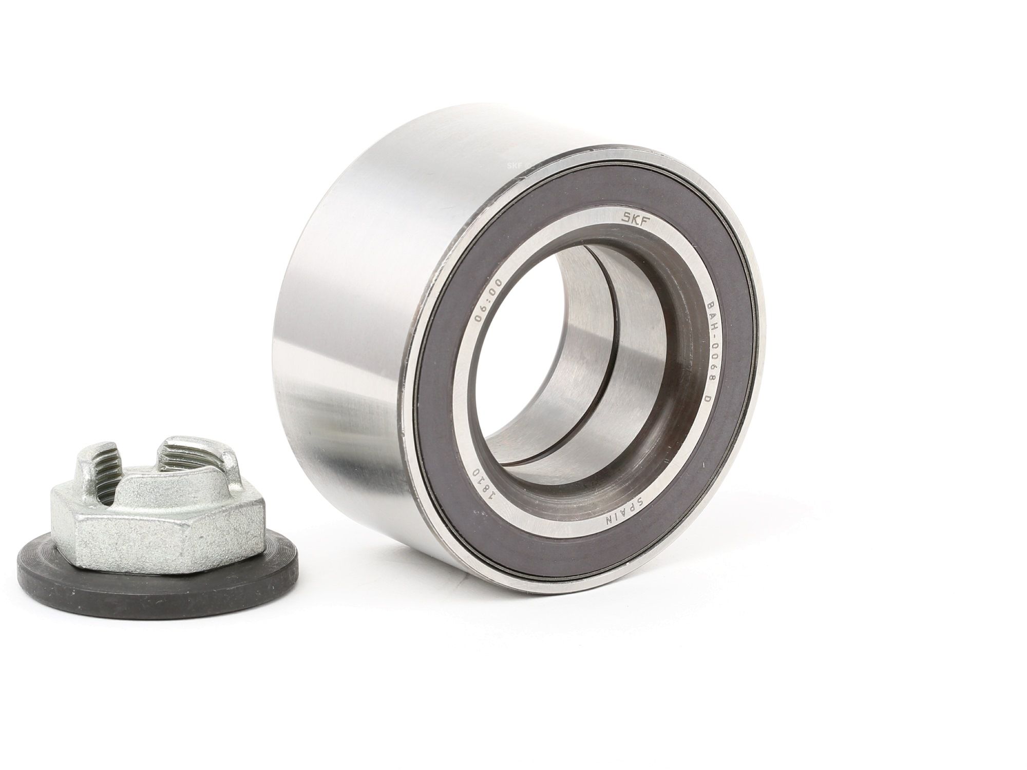 SKF Pyöränlaakerit FORD,JAGUAR VKBA 3575 1133023,1S7W1215AA,4103363 Pyöränlaakerisarja 4563516,C2S8276