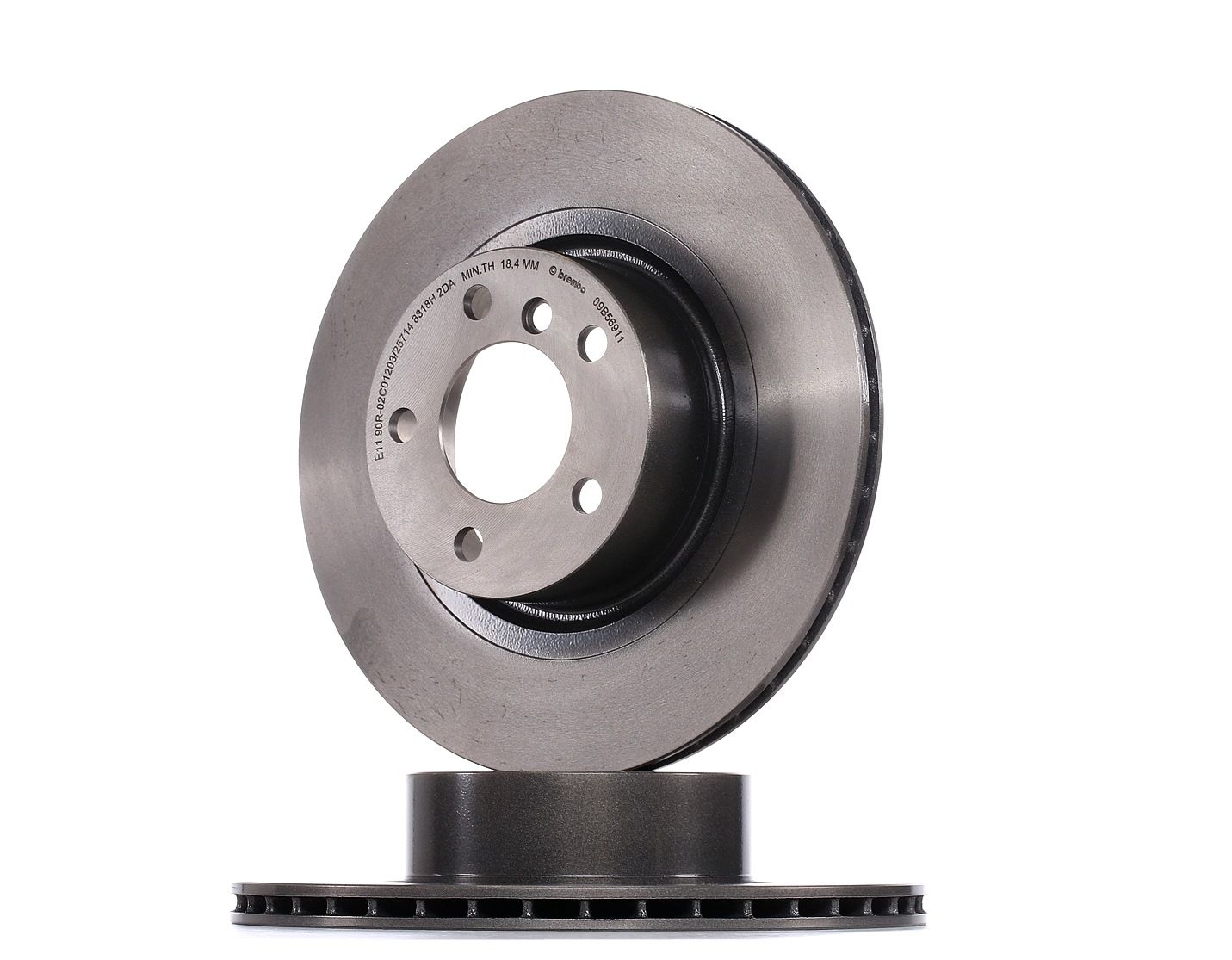 BREMBO Jarrulevyt BMW,TOYOTA 09.B569.11 34206790362,34206868936,34206886482 Jarrulevy
