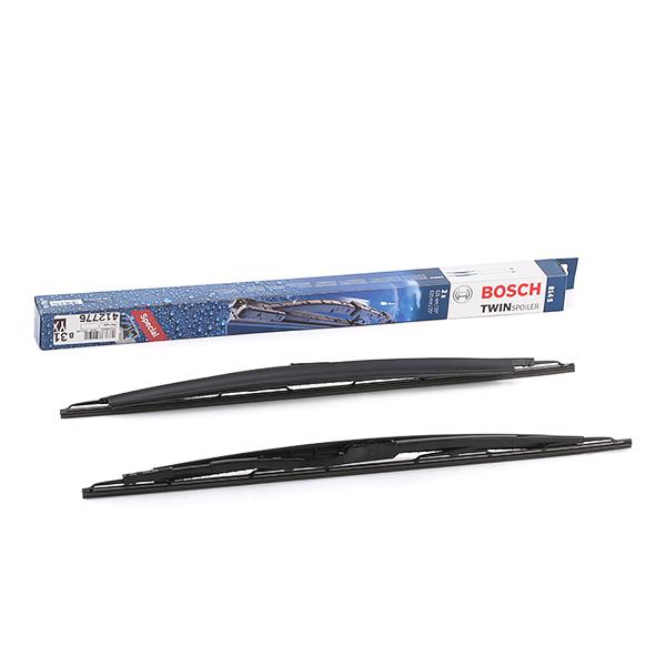 BOSCH Pyyhkijänsulat BMW,ALPINA 3 397 001 814 61617111164,61617145121,61610442837 Tuulilasinpyyhkimet,Pyyhkijät,Pyyhkijänsulka 61617111164,61617145121