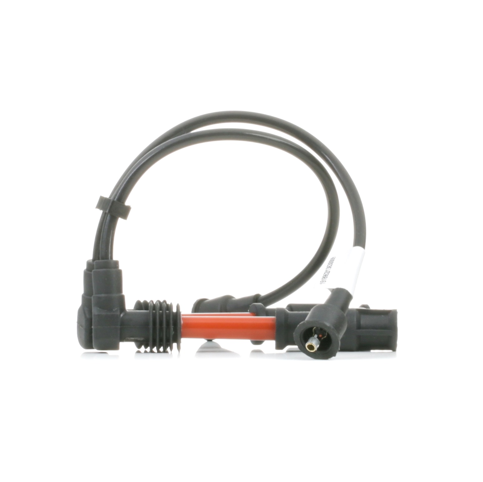RIDEX Sytytysjohto VW,AUDI 685I0146 058905409A Sytytysjohtosarja,Sytytyskaapeli