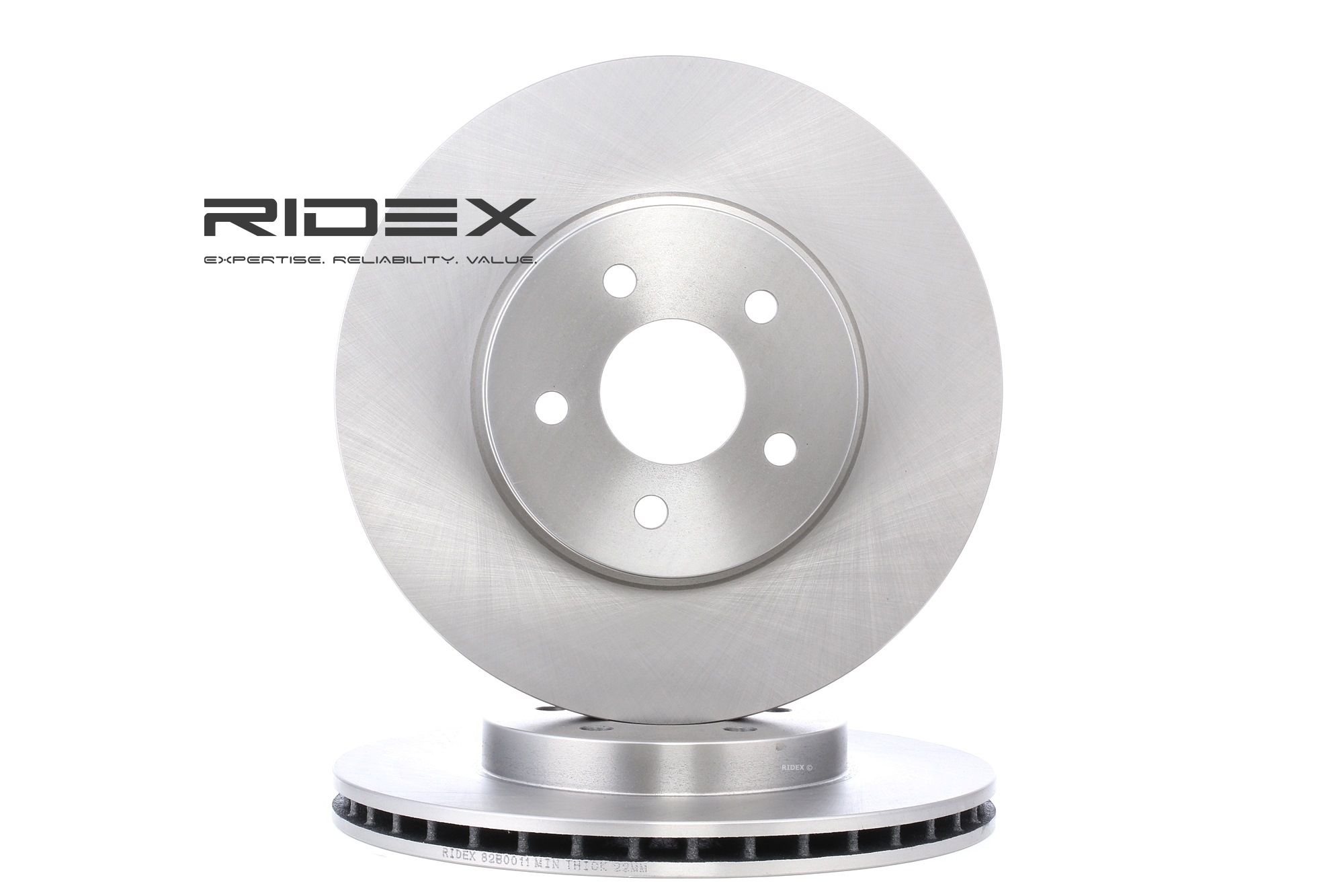 RIDEX Jarrulevyt FORD,JAGUAR 82B0011 1321488,1376118,1388257 Jarrulevy 1465618,1506298,1565017,1681578,1S7A1125BA,1S7J1125CB,1S7W1125AB,1S7W1125AC