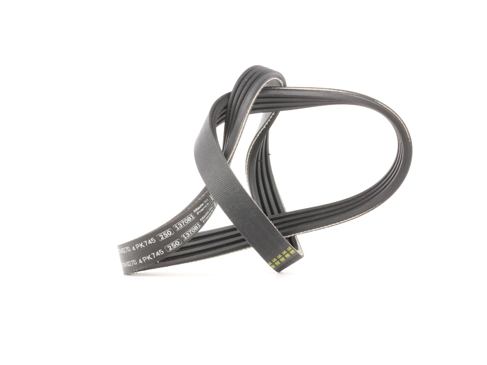 BOSCH Moniurahihna RENAULT 1 987 946 270 8200830181