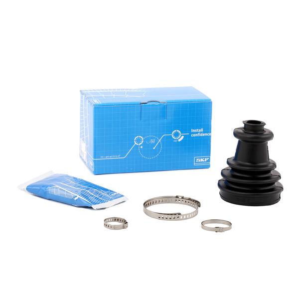 SKF Paljekumisarja, Vetoakseli VW,AUDI,MERCEDES-BENZ VKJP 01018