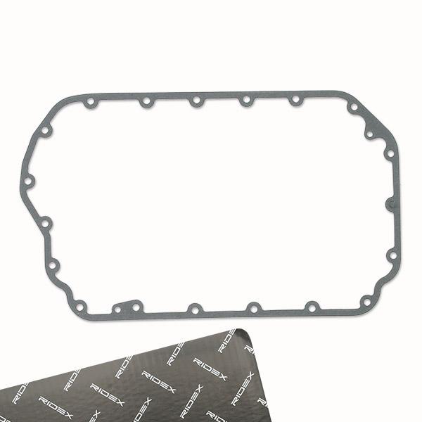 RIDEX Öljypohjan Tiiviste VW,AUDI,SKODA 455G0059 078103610E Tiiviste, Öljypohja