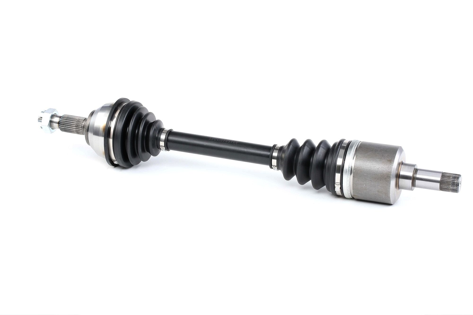 RIDEX Vetoakseli FIAT,PEUGEOT,CITROËN 13D0200 3272NP,3272NQ,1497187080 1497187088,1497198080,3272NP,3272NQ,71792565,3272NP,3272NQ