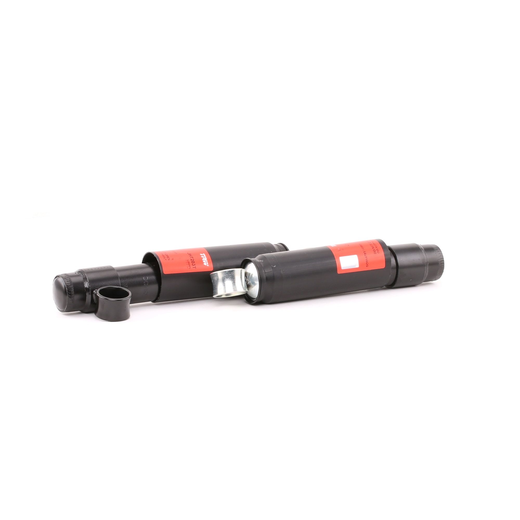 TRW Iskunvaimentimet FIAT,LANCIA JHT203T 4981774,5981774,7674876 Iskarit,Iskunvaimennin 7695196,5981774,7638417,7674876