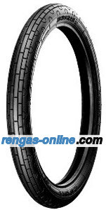 Heidenau K40 Racing ( 2.50-18 RF TT 45H takapyörä, M/C, kumiseos RSW Dry, etupyörä )