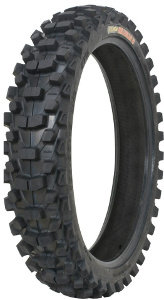 Kenda K785 Millville II ( 100/90-19 TT 57M takapyörä, NHS )
