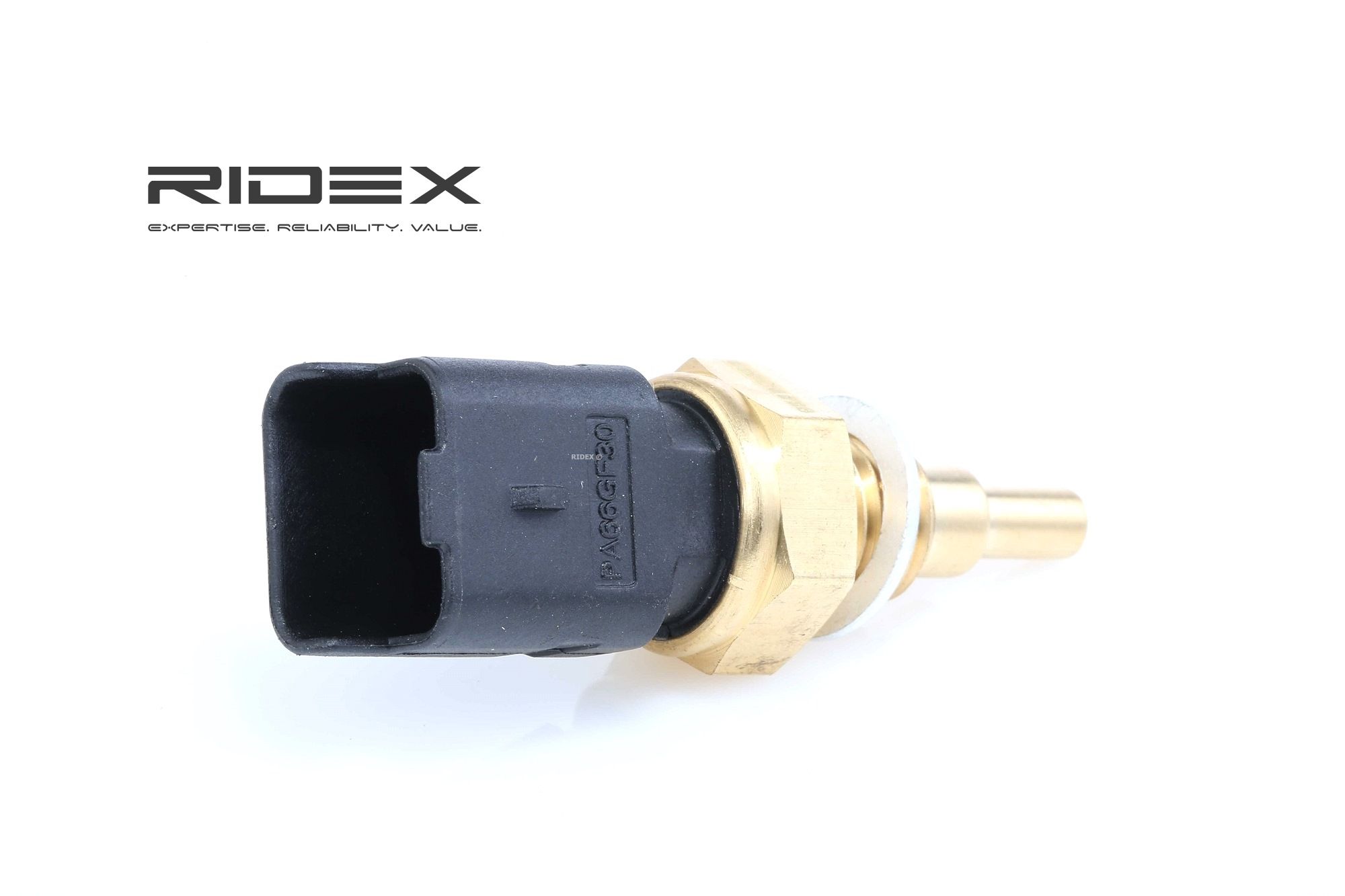 RIDEX Jäähdytysnesteen Lämpötila Anturi FIAT,ALFA ROMEO,LANCIA 830C0038 46753479,60816476,0060816476 Jäähdytysnestelämpötilan Sensori 46753479