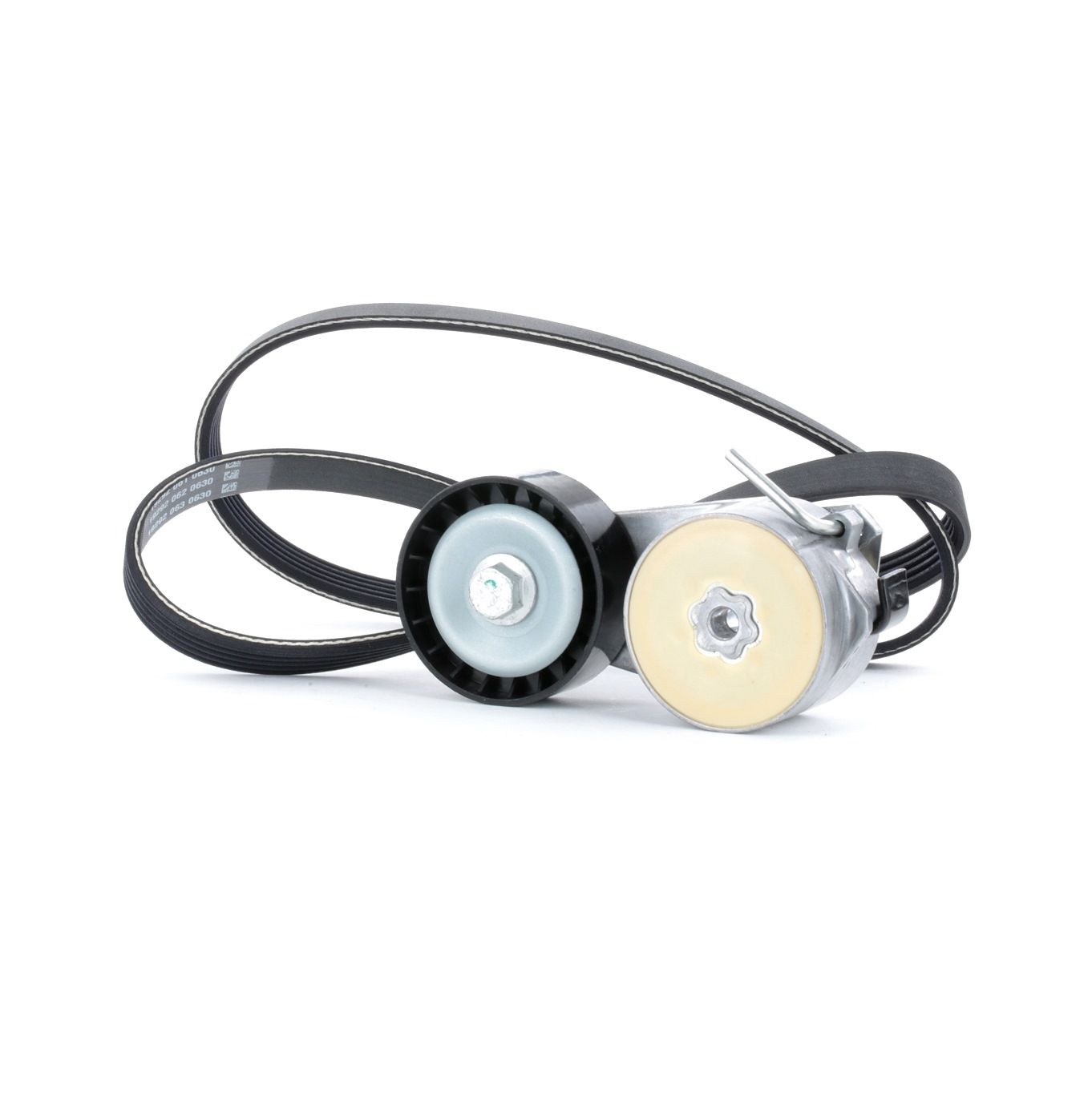 RIDEX Moniurahihnasarja OPEL,FORD,FIAT 542R0016 55232827,55193330,55232827 55242399,55258443,6000100155,6000100248,73502730,46548452,46754624,1535429