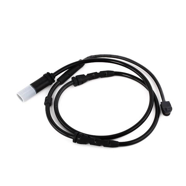 BOSCH Jarrupalojen Kulumisen Ilmaisin BMW 1 987 473 511 34356790303 Kulumisenilmaisin, Jarrupala