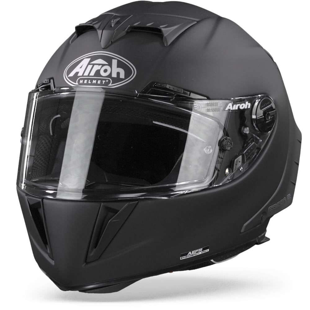 Airoh GP550 S Color Black Matt M