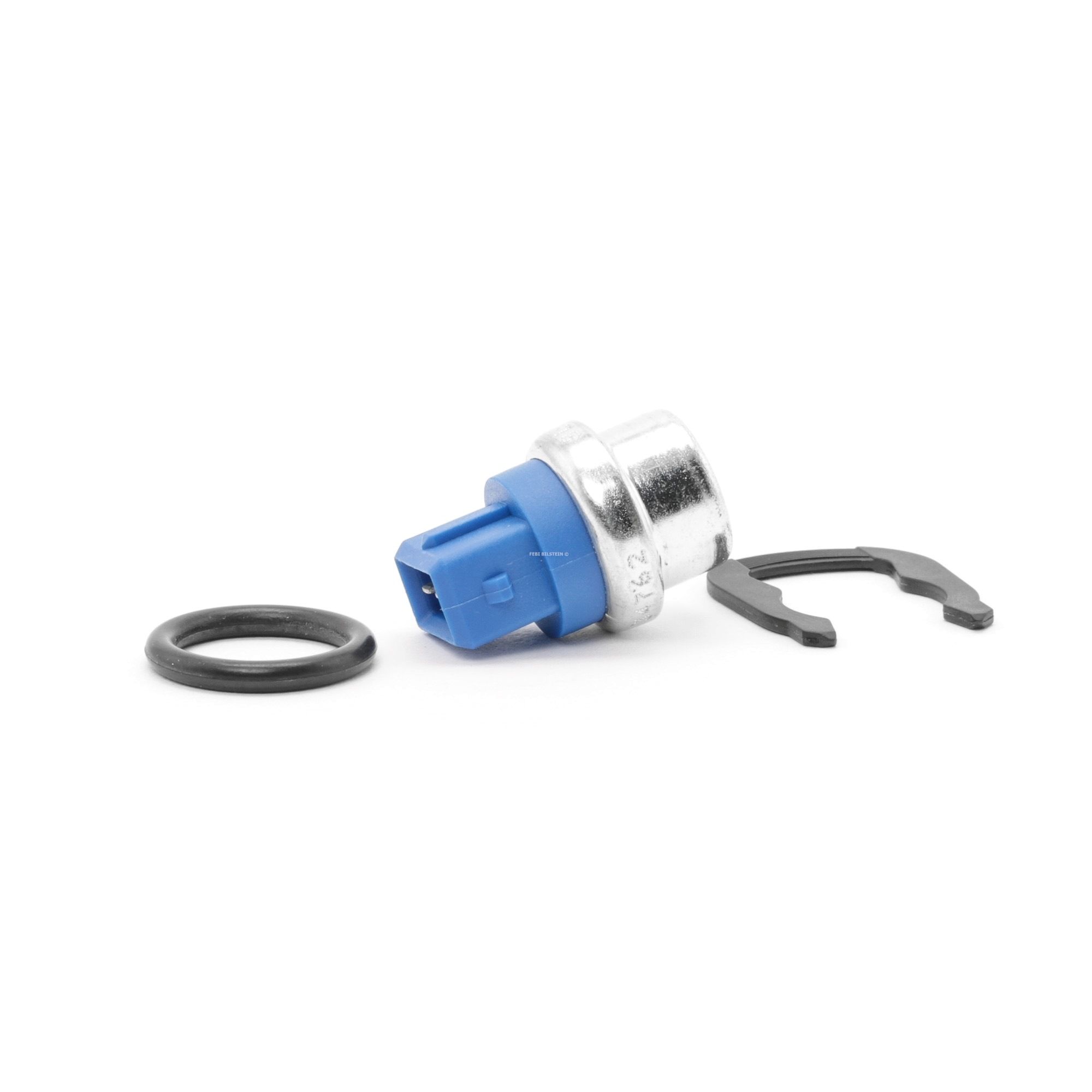 FEBI BILSTEIN Jäähdytysnesteen Lämpötila Anturi VW,AUDI,SEAT 34762 025906041A,25906041A,025906041A Jäähdytysnestelämpötilan Sensori 25906041A