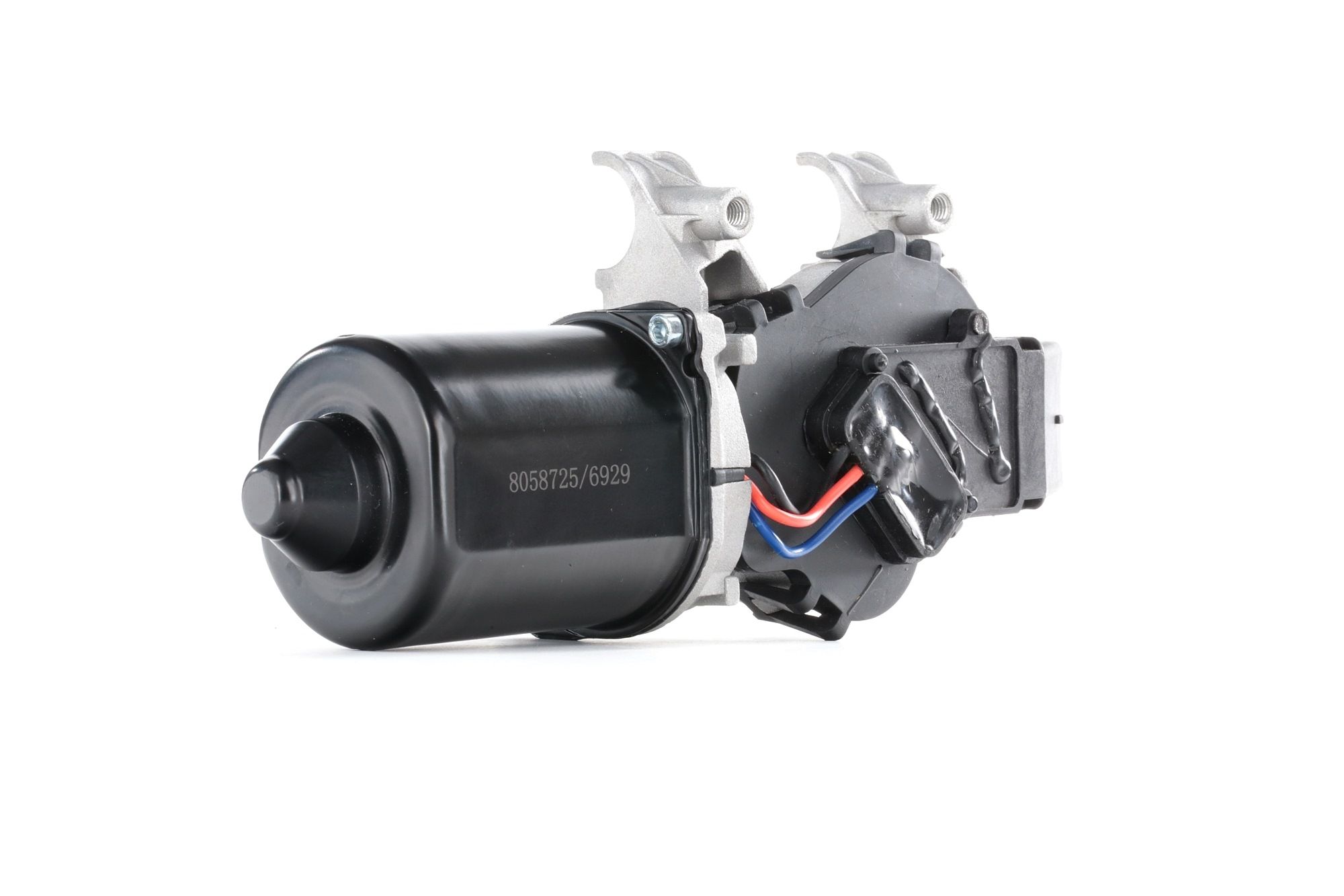 RIDEX Tuulilasin Pyyhkimen Moottori RENAULT 295W0059 53567502,7701061590,8200268931 Pyyhkijän Moottori