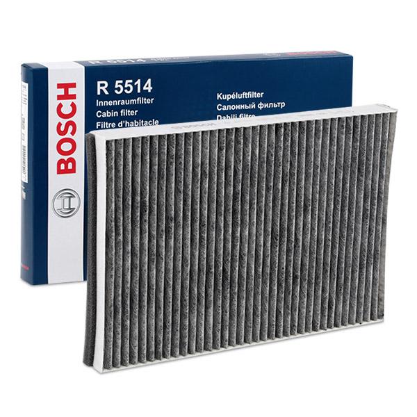 BOSCH Raitisilmasuodatin OPEL,CHEVROLET,VAUXHALL 1 987 435 514 13175554,9121627,13175554 Sisäilmansuodatin,Suodatin, Sisäilma 13175554,9121627,1718046