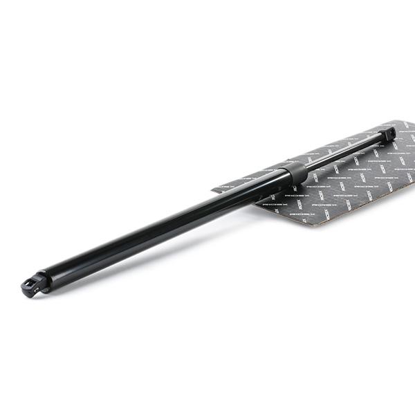 RIDEX Takaluukun Kaasujousi VW 219G0948 7H7827550 Kaasujousi, Tavaratila