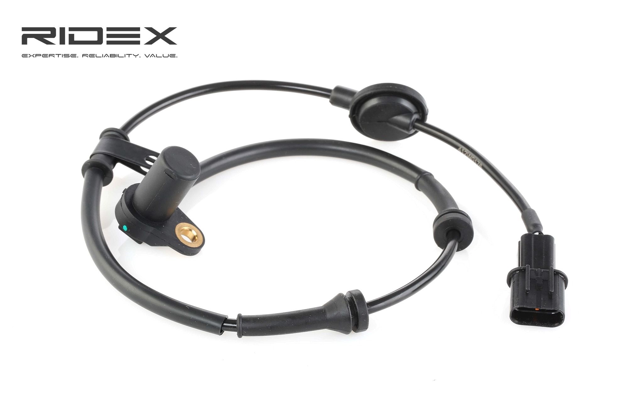RIDEX ABS Anturi HYUNDAI 412W0176 956711C010 ABS Tunnistin,Tunnistin, Kiertonopeus