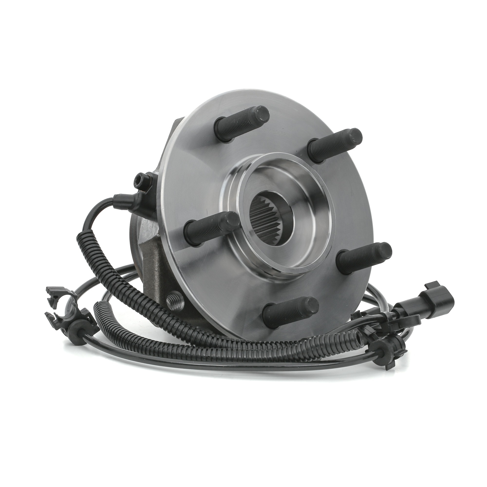 RIDEX Pyöränlaakerit JEEP 654W0574 52128692AA,52128692AB,52128692AC Pyöränlaakerisarja 52128692AD,52128692AE,52128692AF
