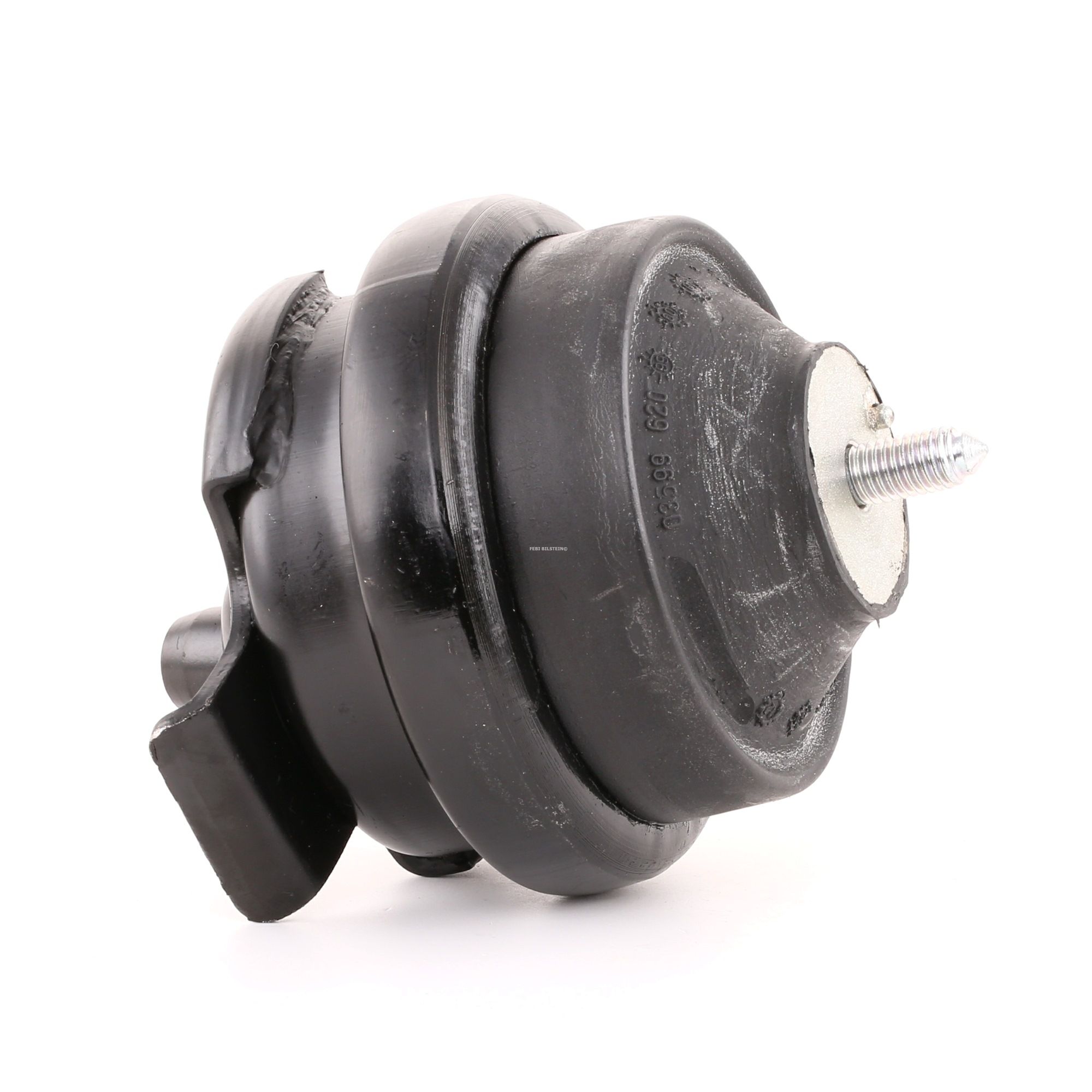 FEBI BILSTEIN Moottorin Kumityyny VW,SEAT 03599 357199279,357199279B,357199279 Moottorin Tukikumit,Moottorin Tuki 357199279B
