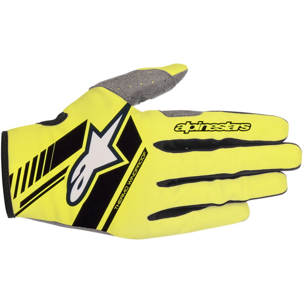 Alpinestars Neo Yellow Fluo Black XL