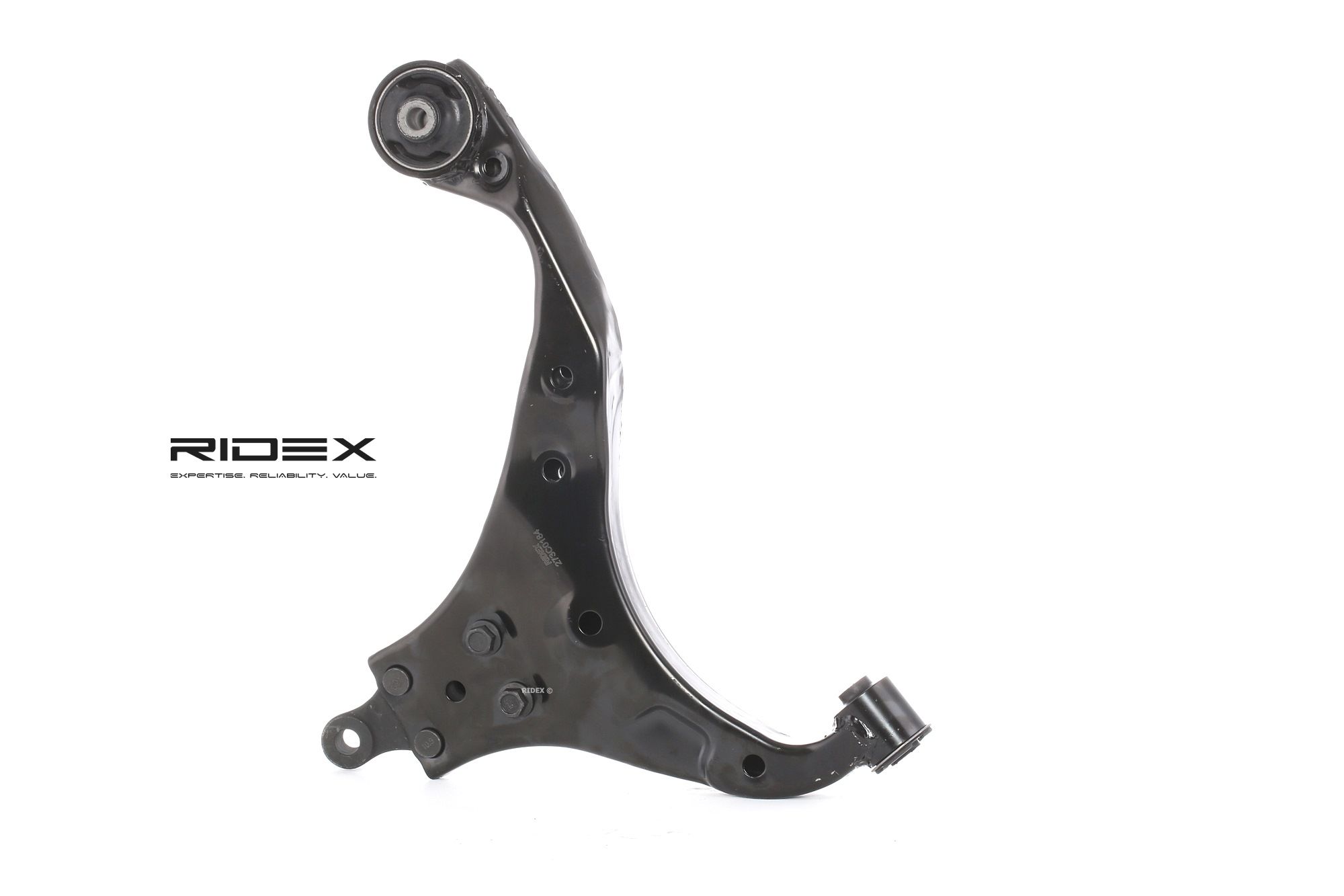 RIDEX Alatukivarsi HYUNDAI,KIA 273C0184 545001F000,545002E000,545002E001 Tukivarsi,Tukivarsi, Pyöräntuenta 545002E010,545002E011,545002E030,545002E031