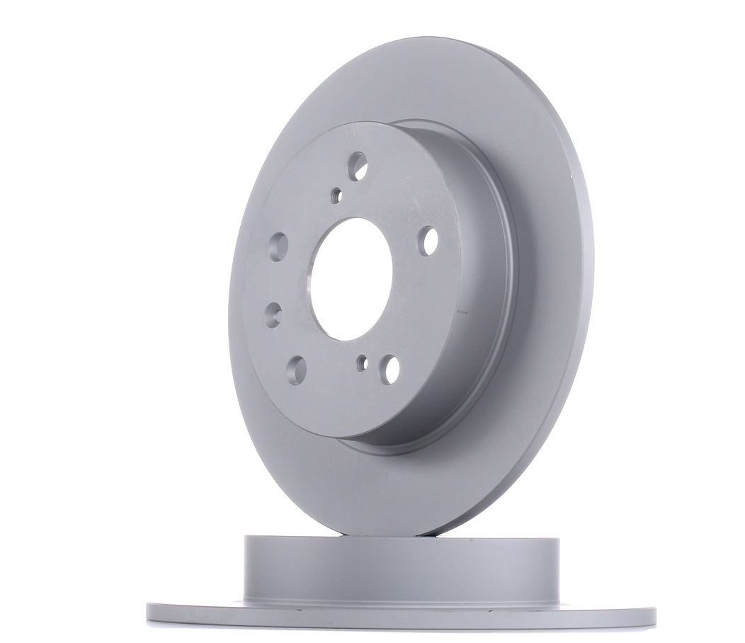 BOSCH Jarrulevyt SUZUKI 0 986 479 C44 5561161M00,5561161M20,5561170L00 Jarrulevy