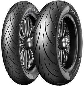 Metzeler Cruisetec ( 180/60 R16 RF TL 80H takapyörä, M/C )
