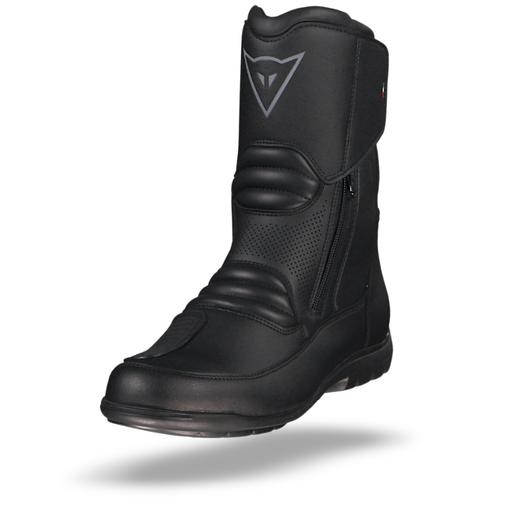 Dainese Nighthawk D1 Gore-Tex Low Black 45