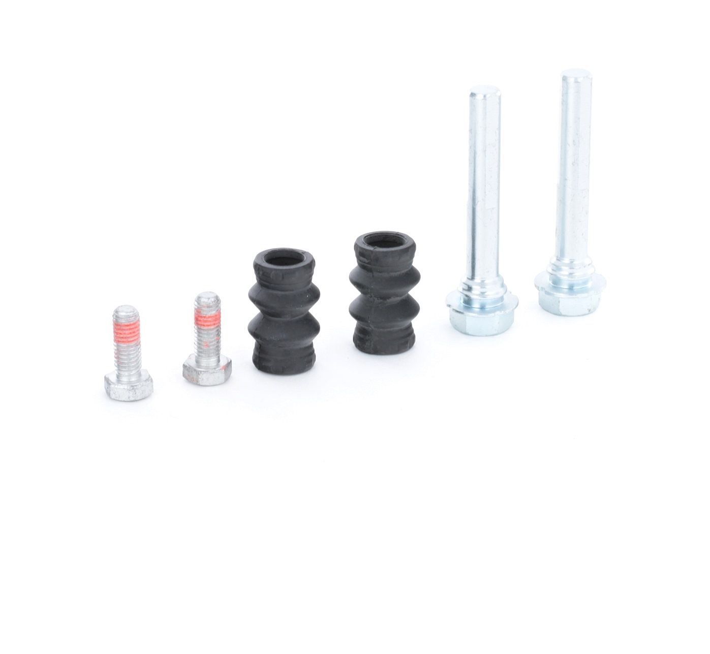 MAXGEAR Ohjaustappi VW,AUDI,MERCEDES-BENZ 27-0497 443917,443935,443942 Ohjainhylsysarja, Jarrusatula 443917,443935,443942
