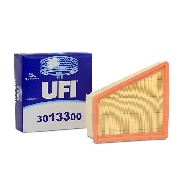 UFI Ilmansuodatin VW,SKODA,SEAT 30.133.00