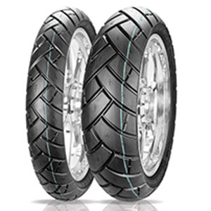 Avon Trailrider ( 80/90-21 TL 48S M+S-merkintä, etupyörä )