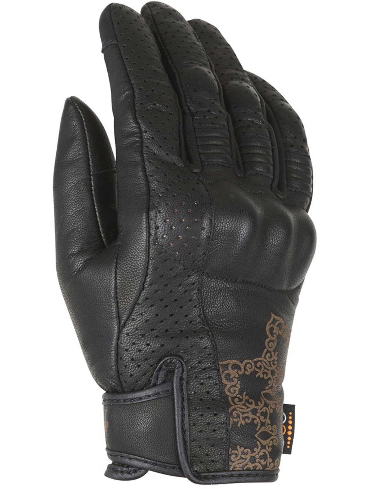 Furygan Astral Lady D3O Black L